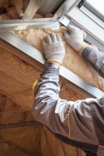 Range of Insulation Solutions in Artesia, NM