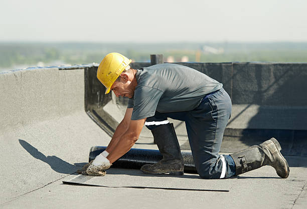 Insulation for Commercial Buildings in Artesia, NM